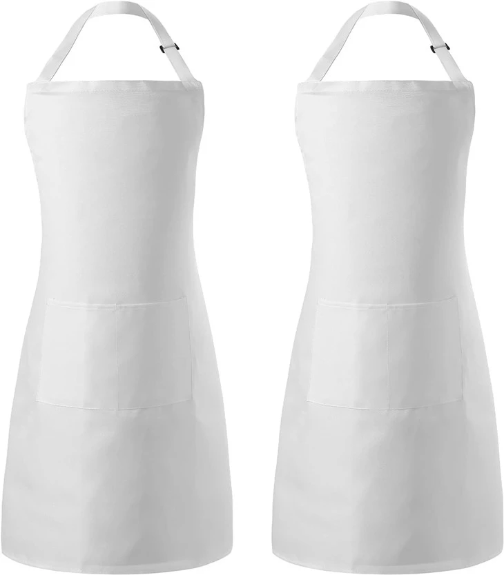 bbq apron