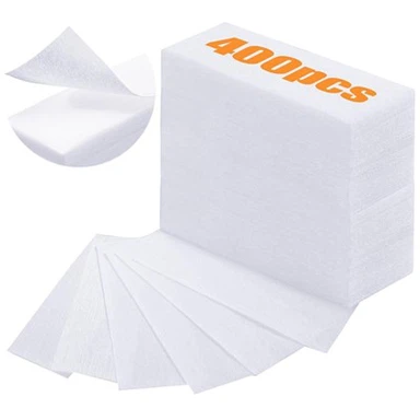 Jalur Waxing Kain Bukan Tenunan Besar